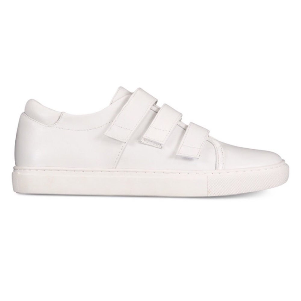 Price firm- Kenneth Cole Kingcro Sneakers - Picture 15 of 15